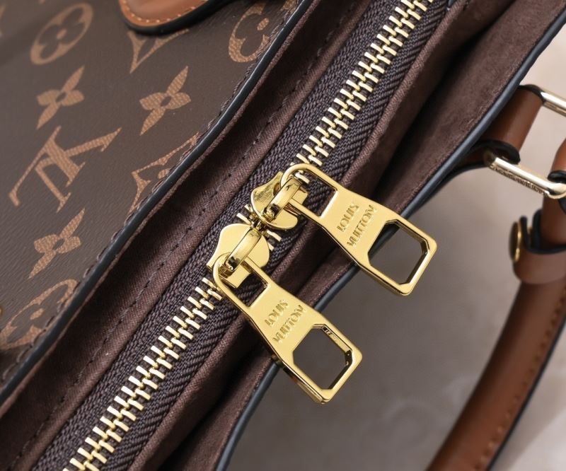 LV Top Handle Bags